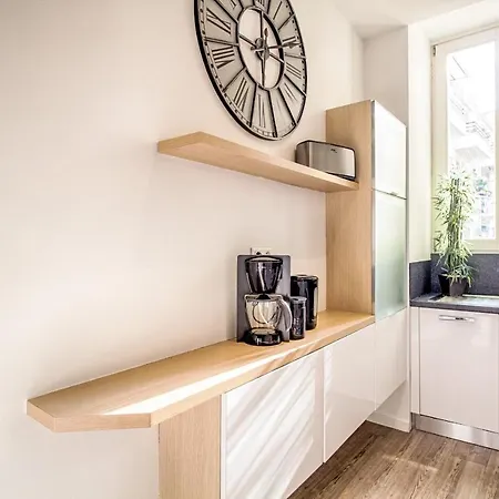 Nestor&jeeves - Adriana - Central, Close Sea Apartment *