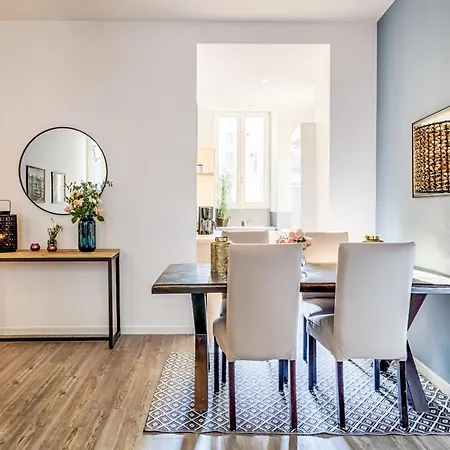 Nestor&jeeves - Adriana - Central, Close Sea Apartment