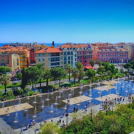 Apartment Nestor&jeeves - Adriana - Central, Close Sea *