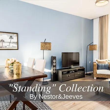 Apartment Nestor&jeeves - Adriana - Central, Close Sea